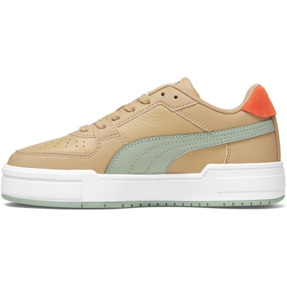 NIB Puma Ca NYC Sneaker - Picture 3 of 4